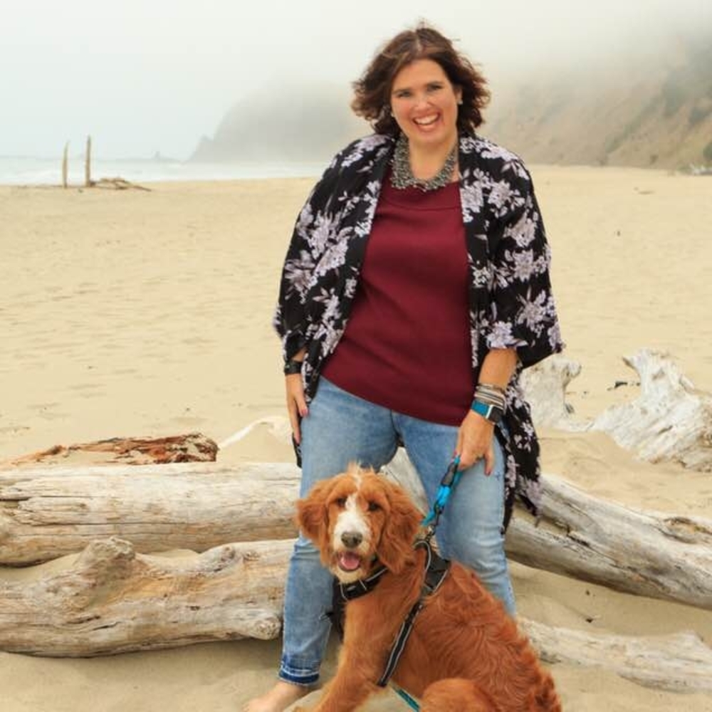 Meet your Posher, Kerri